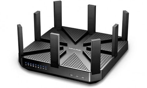 TP-Link’in çok kanallı ağ yönlendiricisiyle 4K filmi dört dakikada indirin