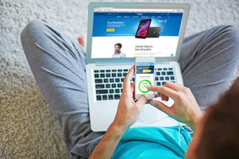 Turkcell internet paylaşımı sabit internet aboneliklerini de kapsıyor