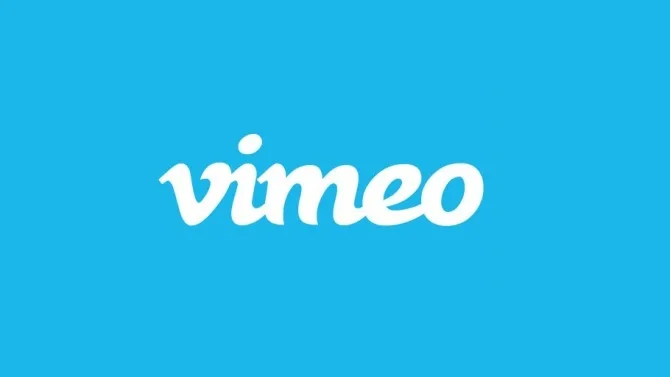 vimeo share the screen