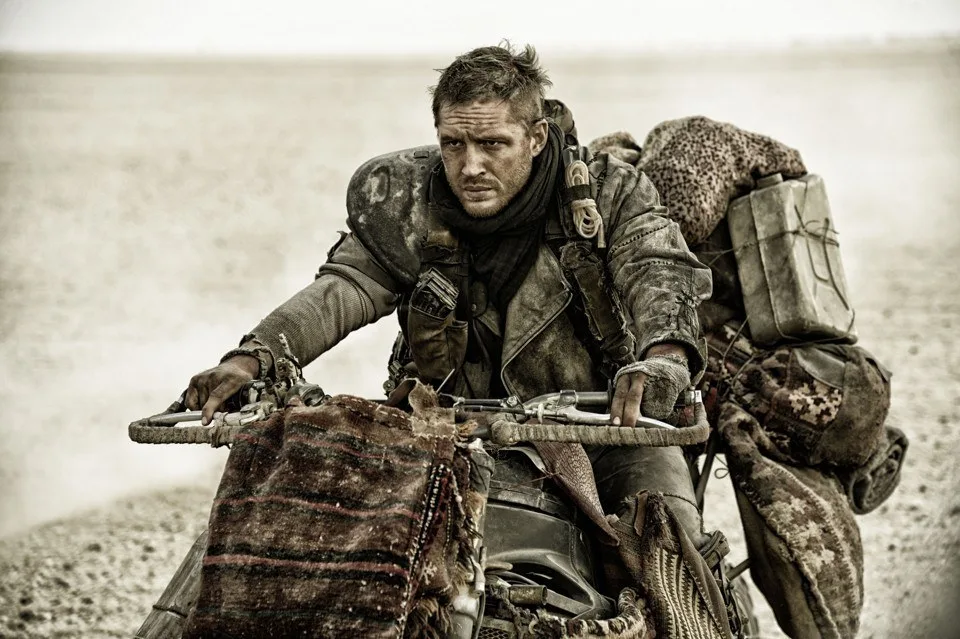 warner bros. mad max: fury road
