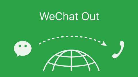 WeChat ile cep telefonları ve sabit hatlar aranabilecek