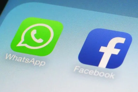 Rekabet Kurumundan WhatsApp-Facebook veri paylaşımı ile ilgili karar