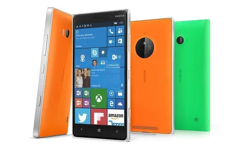 Windows 10 Mobile güncellemesi başlangıcı için şubat sonu işaret ediliyor