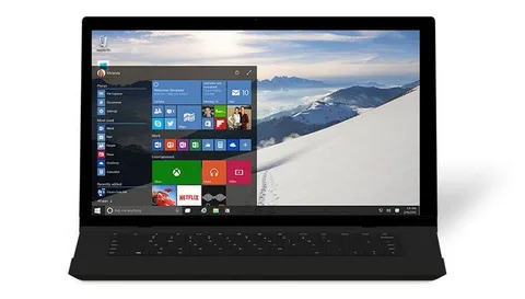 PC satışları Windows 10’a rağmen 2015’in son çeyreğinde geriledi