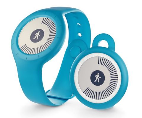 Withings Go E Ink ekranlı fitness takipçisi