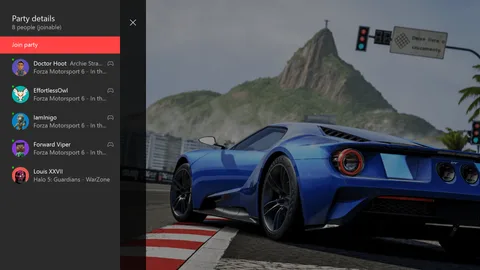 Yeni Xbox One güncellemesi kullanıcı deneyimini geliştirecek özelliklerle geliyor