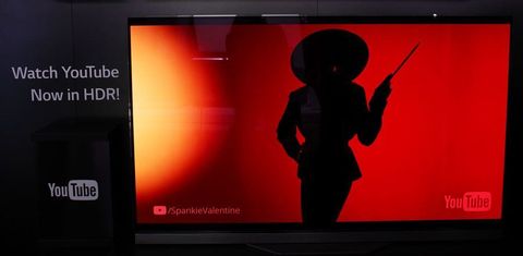 YouTube HDR video içerikleri bu yıl içinde sunmaya başlıyor