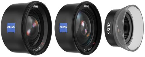 Zeiss’tan iPhone için yüksek kaliteli lens aksesuarları