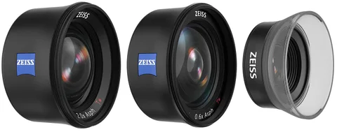 Zeiss’tan iPhone için yüksek kaliteli lens aksesuarları