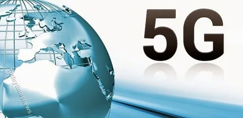 ABD’de 5G teknolojisi testleri bu yıl içinde bazı evlerde başlıyor