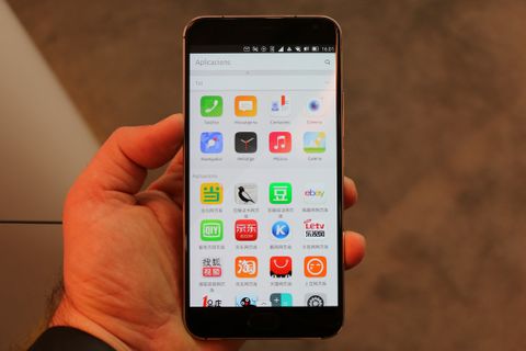 Meizu Pro 5 Ubuntu Edition Ön İnceleme: Telefonun gücüne yazık oluyor