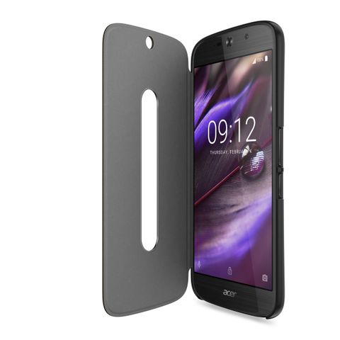 Acer Liquid Jade 2 1 TB hibrit bulut depolama alanı sunuyor