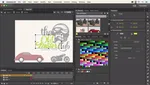 Adobe Flash Professional’ı Animate CC olarak yeniledi