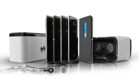 Alcatel Idol 4 ve Idol 4S üstün özellikler ve OneTouch markasız olarak geliyor