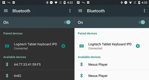 Android N sistem ayarları arayüzünü değiştirecek