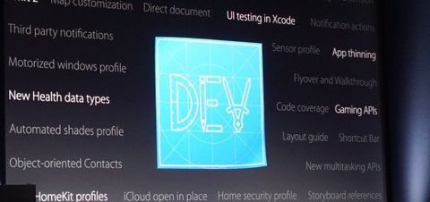 Apple tüm yazılım platformları için yeni geliştirici beta’ları yayınladı