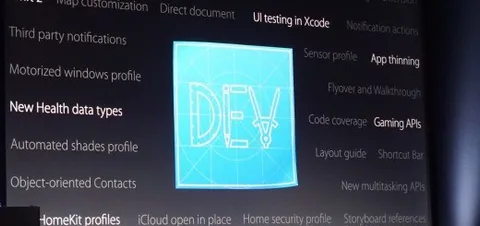 Apple tüm yazılım platformları için yeni geliştirici beta’ları yayınladı