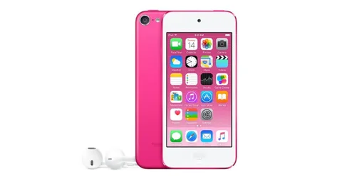 Yeni iPhone’lar ile birlikte yedinci nesil iPod touch da gelebilir