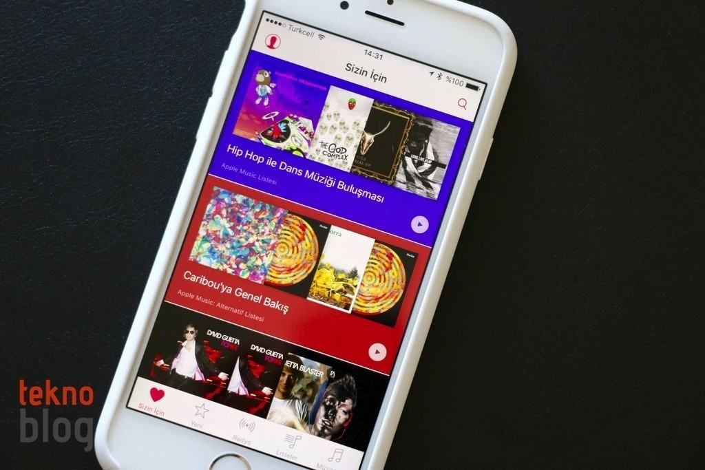 apple music