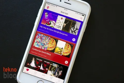 Apple plak şirketleriyle Spotify’ın koşullarıyla anlaşmak istiyor