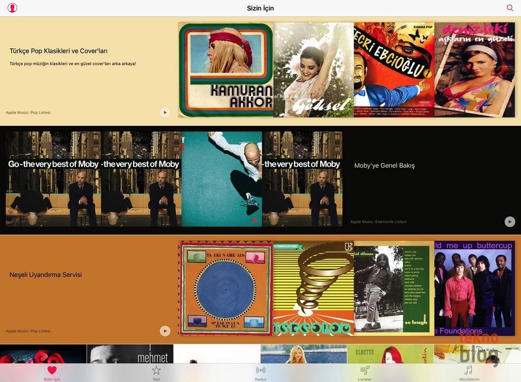 apple music