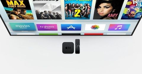 Apple internet TV servisi için özel programlar ve filmler hazırlayacak