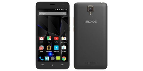 archos 50d oxygen