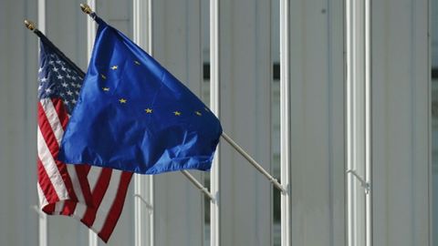 Avrupa Birliği ve ABD veri transfer anlaşmasının detaylarını açıkladı