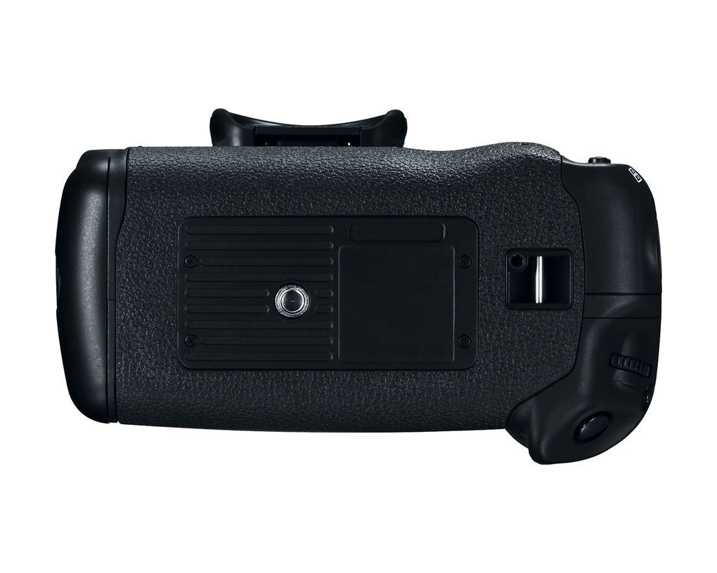 Canon EOS-1D X Mark II resmiyet kazandı