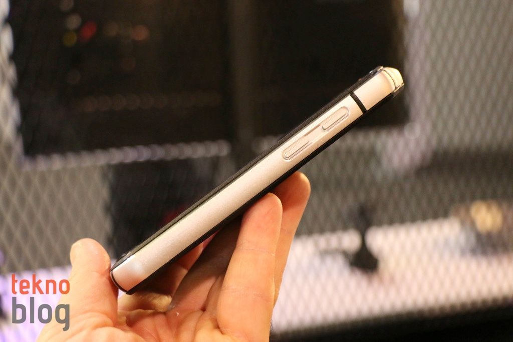 Cat S60 Ön İnceleme: Termal kameralı akıllı telefon