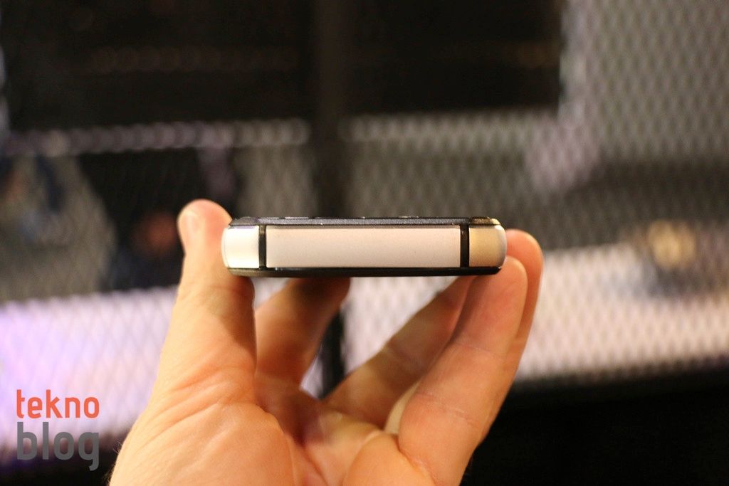 Cat S60 Ön İnceleme: Termal kameralı akıllı telefon