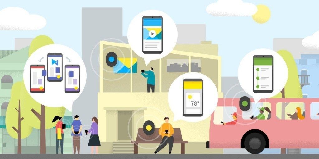 chrome android uygulaması