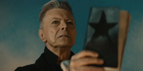 David Bowie’nin son albümü 4 dakikalık Instagram filmine dönüşüyor
