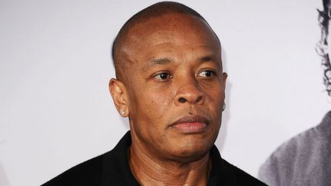 Apple Dr. Dre’nin başrolünde olduğu bir TV dizisi hazırlıyor