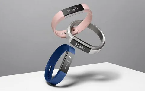 Fitbit Alta hem sağlıklı yaşama hem de modaya önem veriyor
