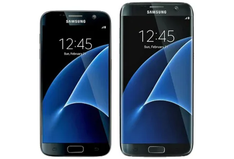 Samsung Galaxy S7 aksesuarları hakkında detaylar artıyor