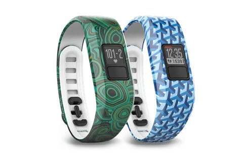 Garmin Vivo serisi giyilebilir ürünlerini yeniledi