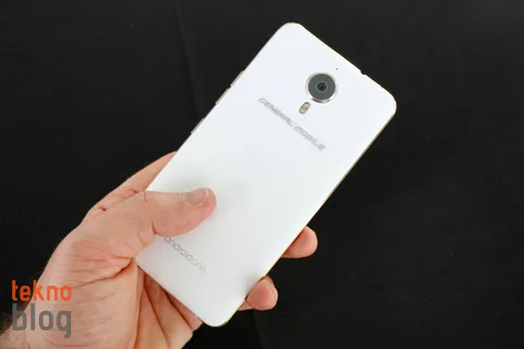 General Mobile Qualcomm ile lisans anlaşması imzaladı