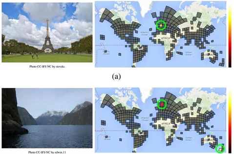 Google PlaNet nöral ağıyla fotoğrafların nerede çekildiğini söyleyecek
