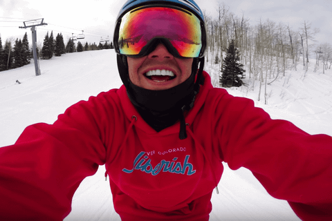 GoPro Karma drone ile çekilmiş yeni 4K video görüntülerini yayınladı