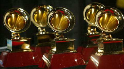 Grammy Ödülleri’nin üstünde GoPro kameralar bulunacak