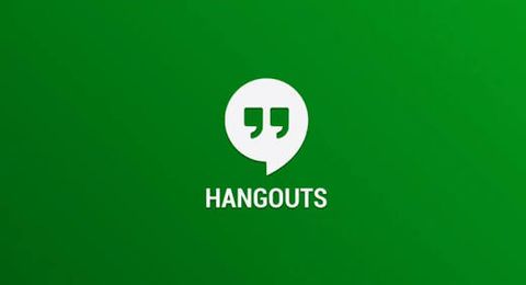 Google Hangouts uçtan uca bağlantıyla daha net konuşturuyor