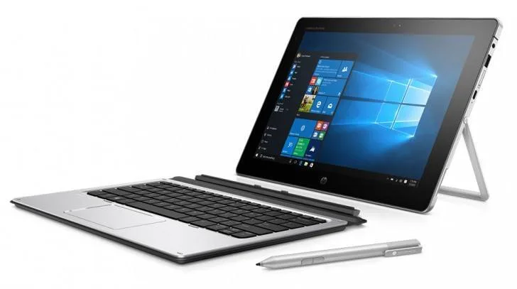 HP Falcon piyasaya HP Elite x3 adıyla giriş yapabilir