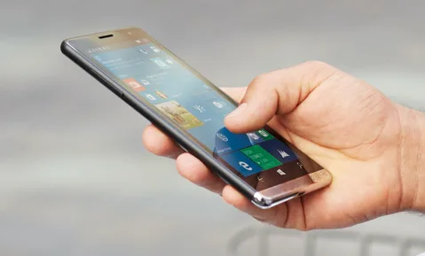 HP Elite x3 Windows 10’un Continuum özelliğini merkeze alıyor