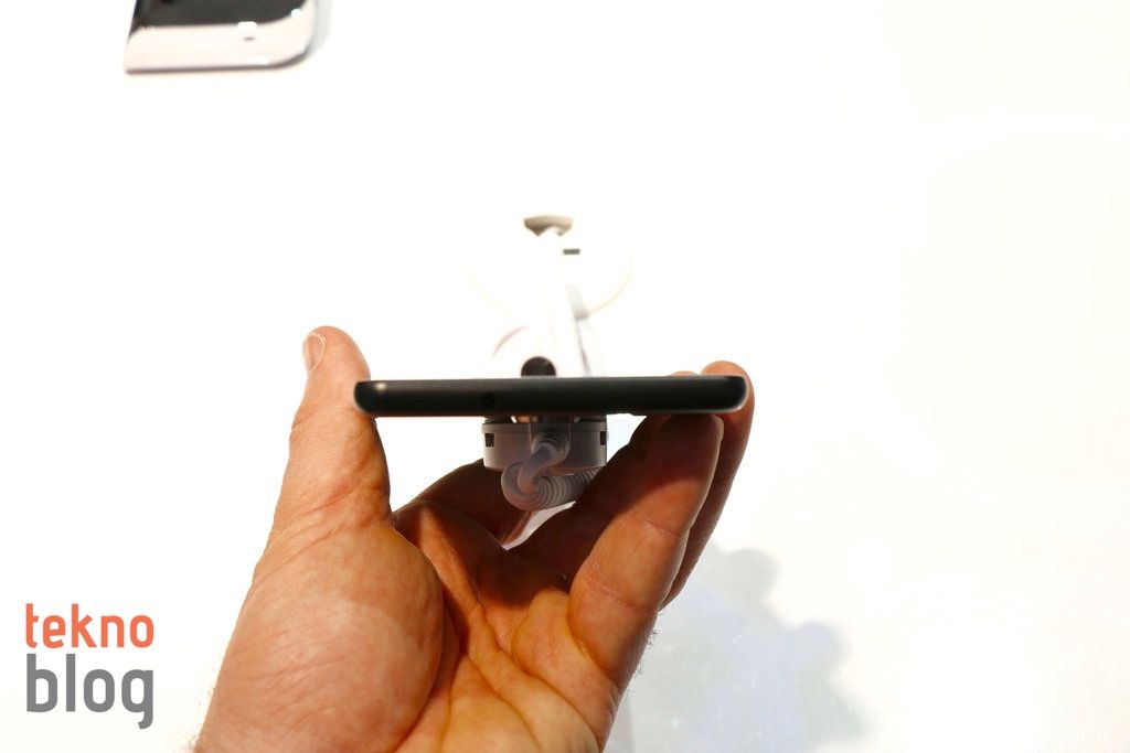 HP Elite X3 Ön İnceleme