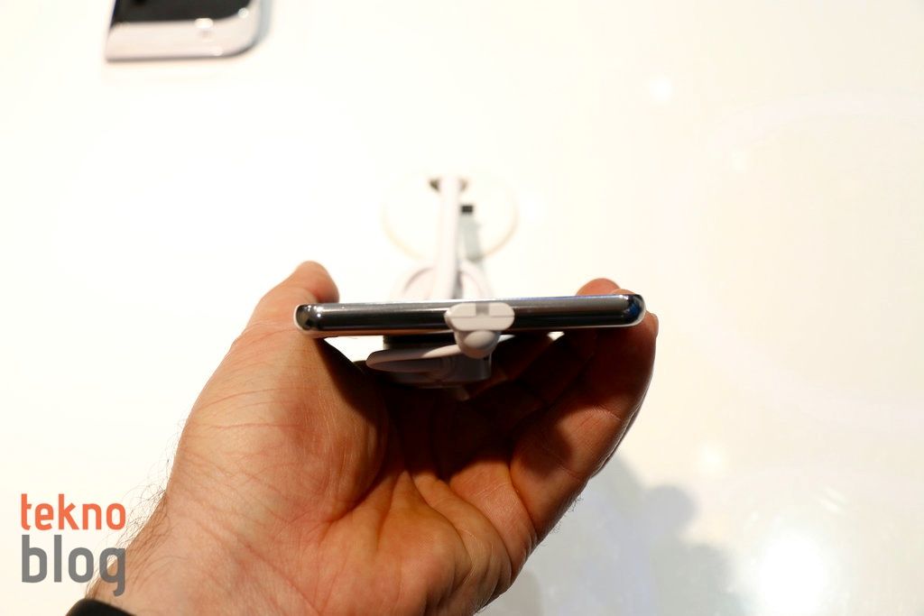 HP Elite X3 Ön İnceleme