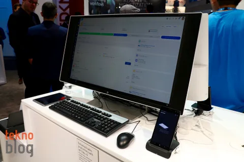 Windows 10 ARM desteği sunan ilk uygulamalar ortaya çıkmaya başladı