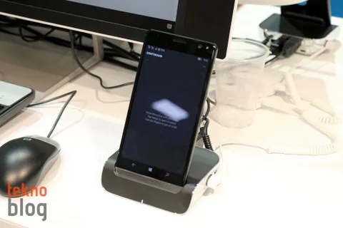 HP Elite x3, Elite Slice ve Z2 mini Türkiye’deki şirketlerin kullanımına sunuluyor