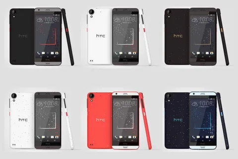 HTC A16 yeni orta segment Android telefonu olabilir