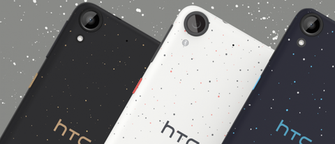 HTC Desire serisine üç yeni telefon ekledi
